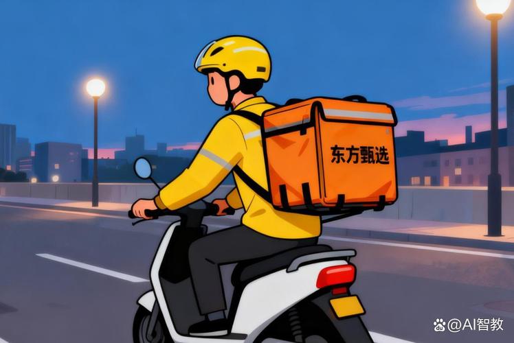 干了一件大事,在公司经营范围里加上了"外卖递送服务"和"餐饮管理"